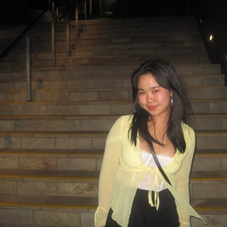 Photo of Chantal G.
