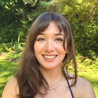 Photo of Vicenta (Hilda) W.