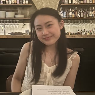 Photo of Daisy D.