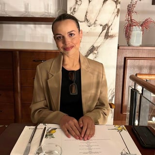 Photo of Tamar B.