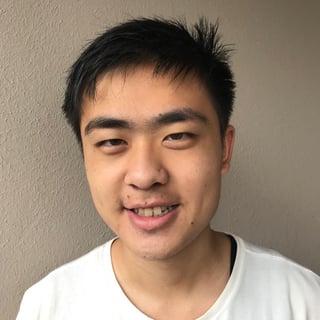 Photo of Rudy (Yun) C.