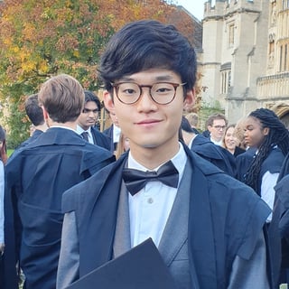 Photo of Aidan W.