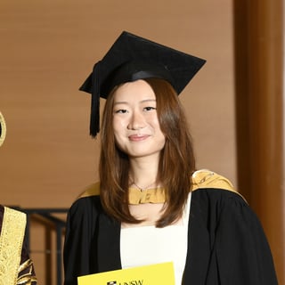 Photo of Jessica Y.
