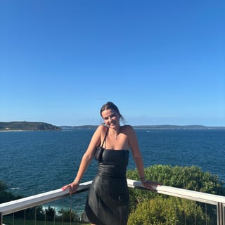 Photo of Eva W.