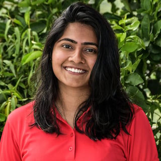 Photo of Rhea A.
