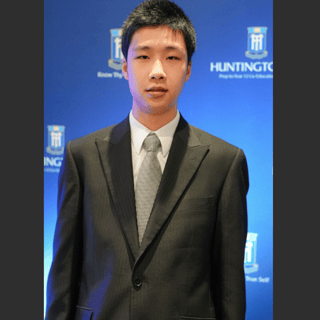 Photo of Nick H.
