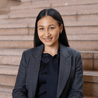 Photo of Christina I.
