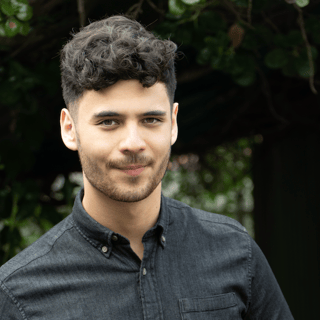 Photo of Ronan P.