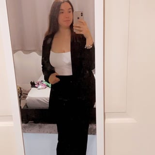Photo of Jasmina C.