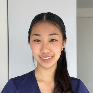 Photo of Yilan C.