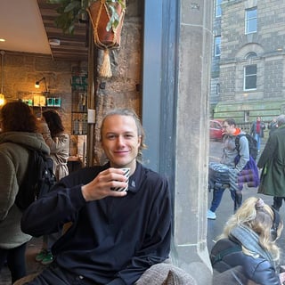 Photo of Colin G.