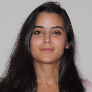 Photo of Loubna N.