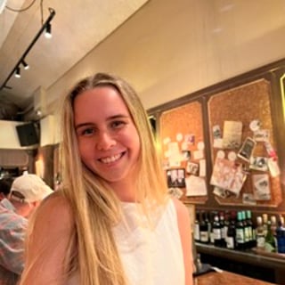 Photo of Chloe R.