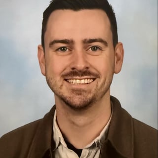 Photo of Blake G.