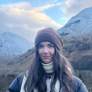 Photo of Madeline W.