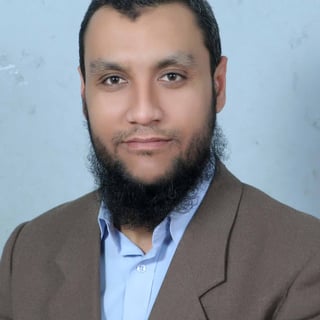 Photo of Hamdy A.
