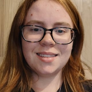 Photo of Helena J.