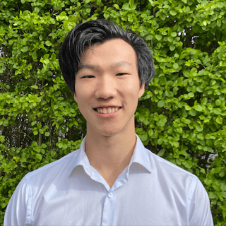 Photo of Chris L.