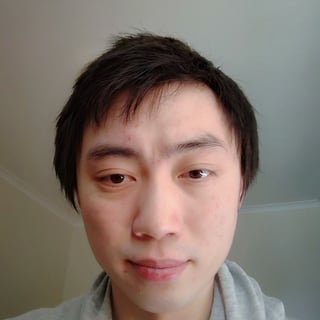 Photo of Sijiang G.