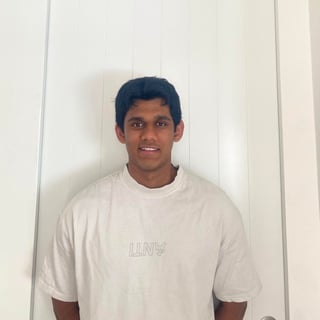 Photo of Hiruja V.