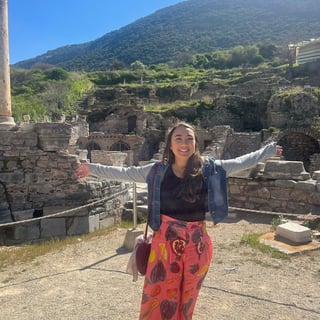 Photo of Bethany Y.