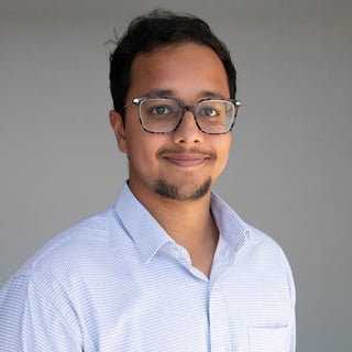 Photo of Saksham B.