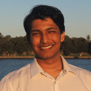 Photo of Yash A.