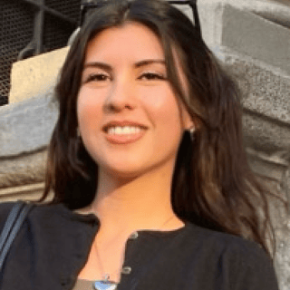Photo of Aldana R.