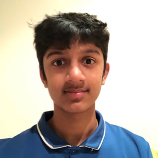 Photo of Utpal S.