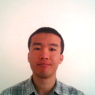 Photo of Jack W.