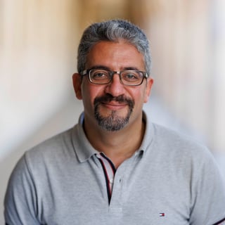 Photo of Bassem H.
