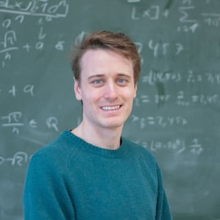 Photo of Jamie B.