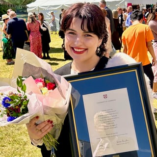 Photo of Orla H.