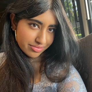 Photo of Maria M.