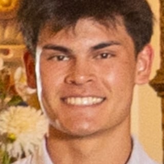 Photo of Rupert G.