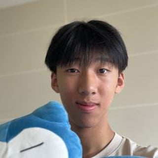 Photo of Yuxiang P.
