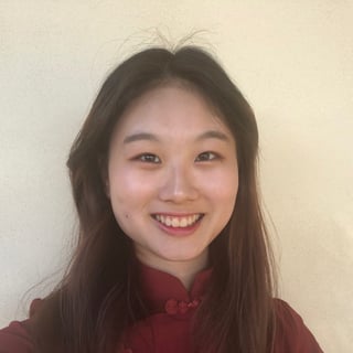 Photo of Victoria C.