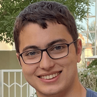 Photo of Daniel H.