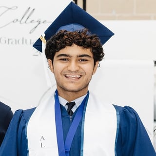 Photo of Eyad N.
