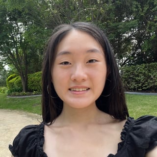 Photo of Peiling L.