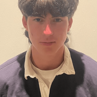 Photo of Aiden M.