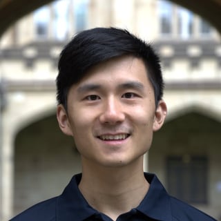 Photo of Anthony C.