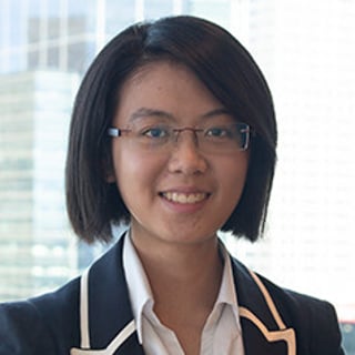 Photo of Cheryl L.