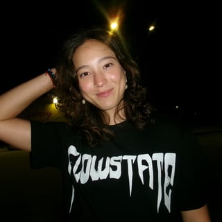 Photo of Nadia W.