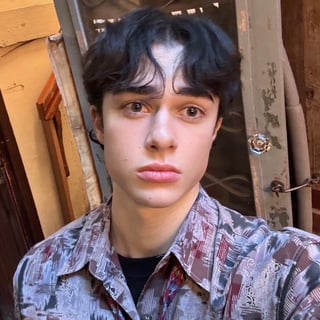 Photo of Nathan T.