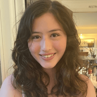 Photo of Catherine X.