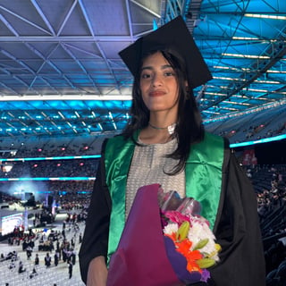 Photo of Aleeya A.