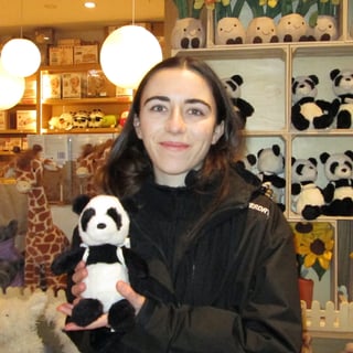 Photo of Sarah J.