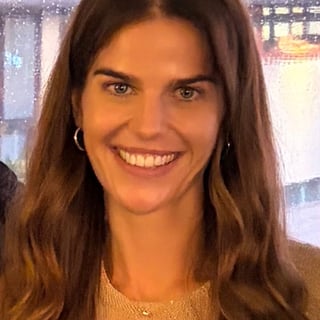 Photo of Lily H.