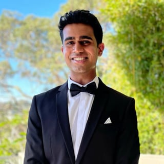 Photo of Jashan D.